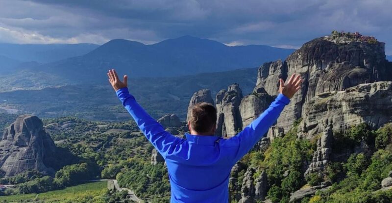 Meteora: Private Day Trip From Thessaloniki - Frequently Asked Questions