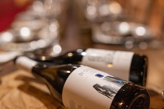 Meteora Private Guided Wine Tasting Experience From Kalampaka - Tasting Meteoras Finest Wines