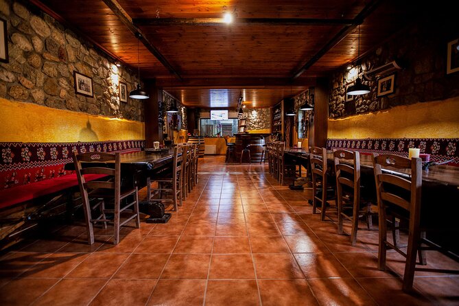 Meteora Private Guided Wine Tasting Experience From Kalampaka - Pricing and Cancellation Policy