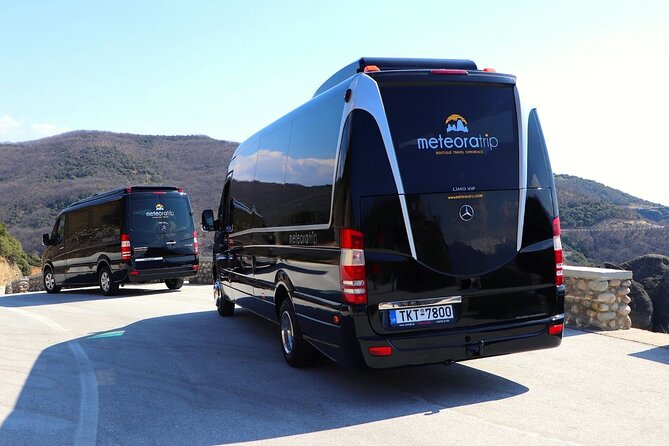Meteora: Private Morning or Sunset Monasteries Tour - Customizing Your Tour Experience