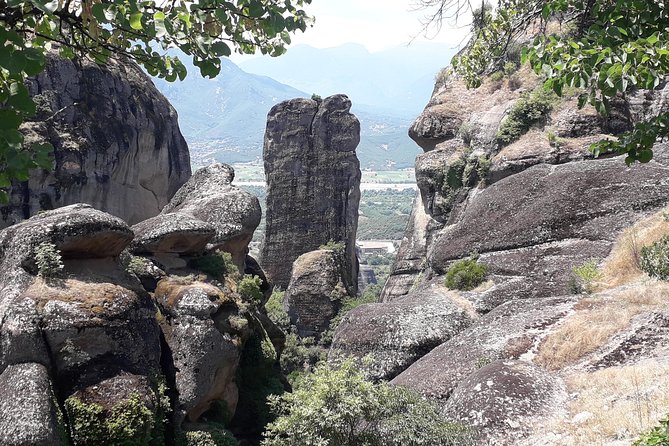 Meteora Private Tour From Corfu - Preparing for the Tour