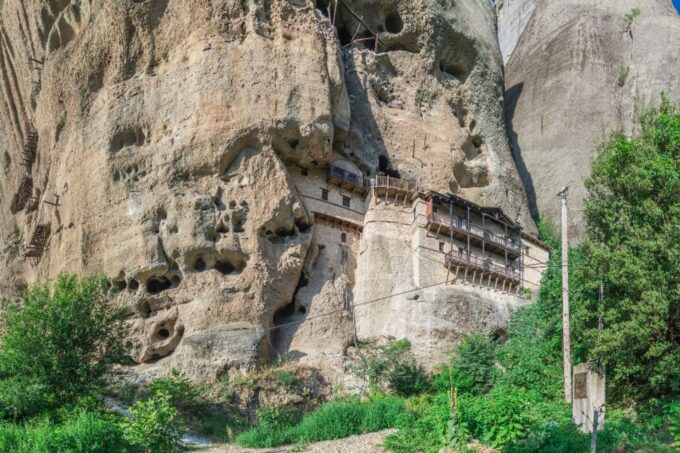 Meteora: Self-Guided App-Based Driving Tour - Contact and Support