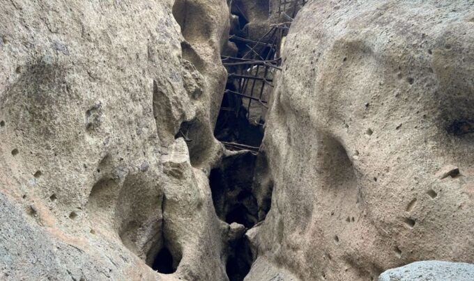 Meteora: Sunset Hike to Secret Caves - Small Group Tour and Local Mountain Guide