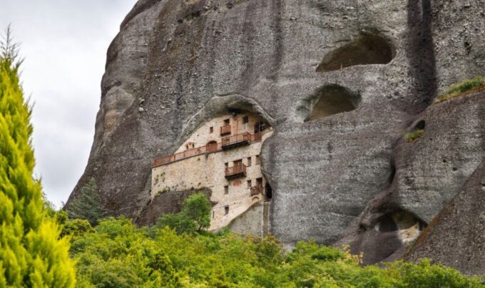 Meteora: Sunset Hike to Secret Caves - Suitability and Activity Details