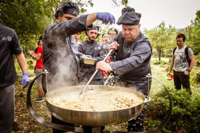 Meteora Truffle Hunting Experience With Lunch & Museum Visit - Important Details