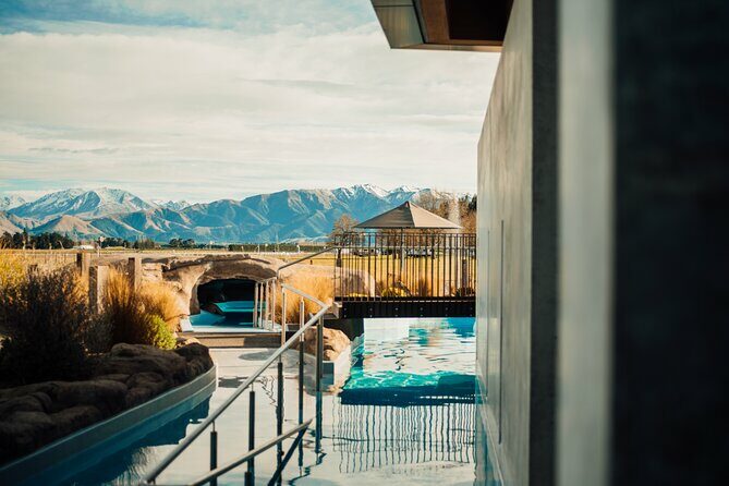 Methven puke Hot Pool & Scenic Canterbury Tour from Christchurch - An In-Depth Look at the Experience