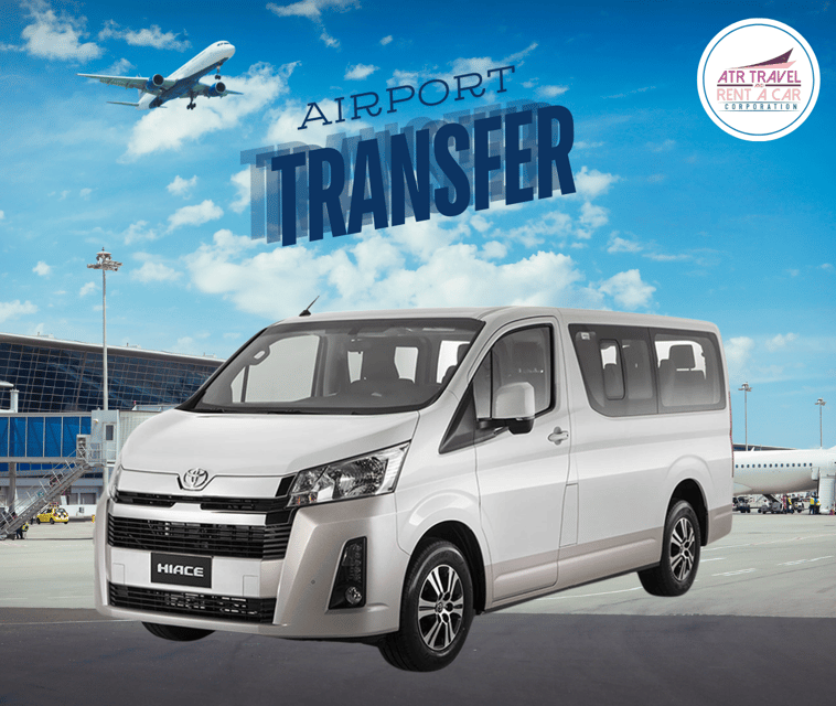 METRO MANILA AIRPORT TRANSFERS | SEDAN - Driver Expertise