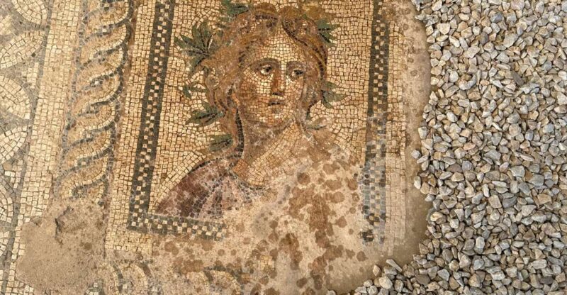Metropolis Ancient City Tour From Kusadasi Port With Lunch - Tour Logistics