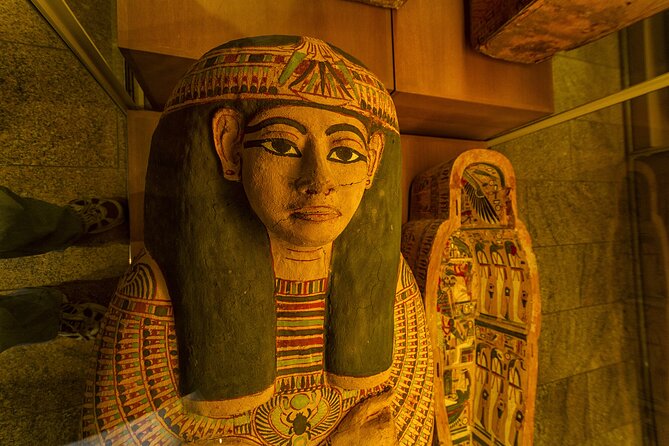 Metropolitan Museum of Art Highlights Tour With Skip-The-Line Access - Key Points