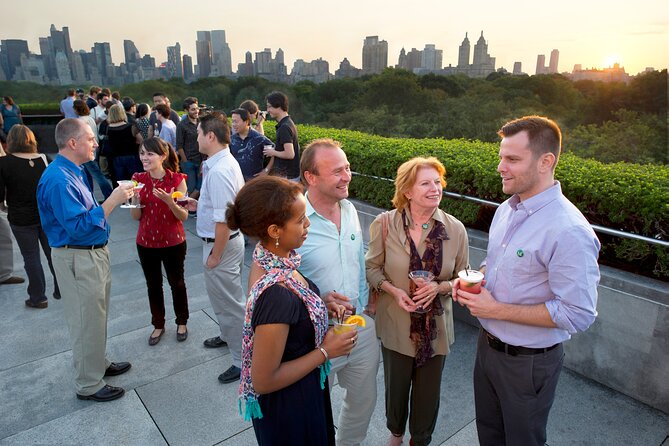 Metropolitan Museum of Art Highlights Tour With Skip-The-Line Access - Customer Feedback and Experiences