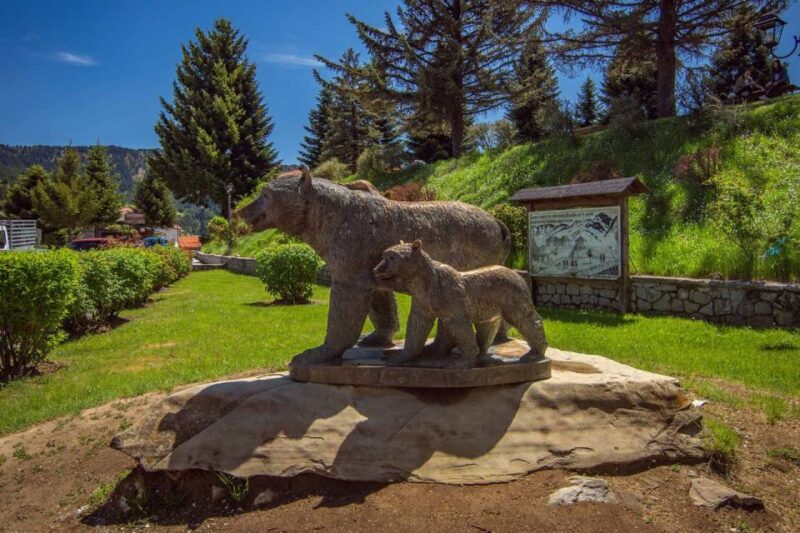 Metsovo: Food, Wine & Culture Walking Tour - Inclusions and Exclusions