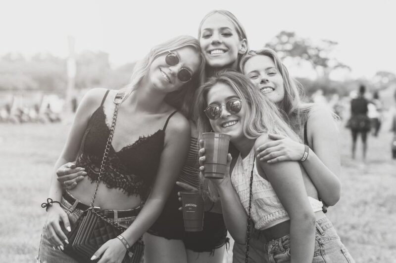 Metz: Bachelorette Party Outdoor Smartphone Game - Inclusions and Amenities