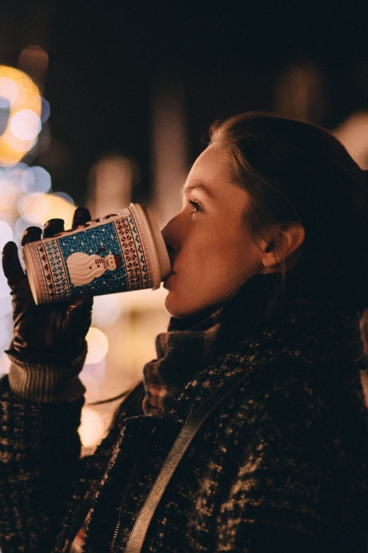 Metz: Christmas Magic Walking Tour - Just The Basics