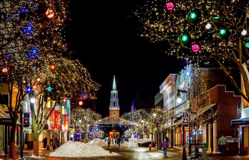 Metz: Christmas Markets Festive Digital Game - Meeting Point