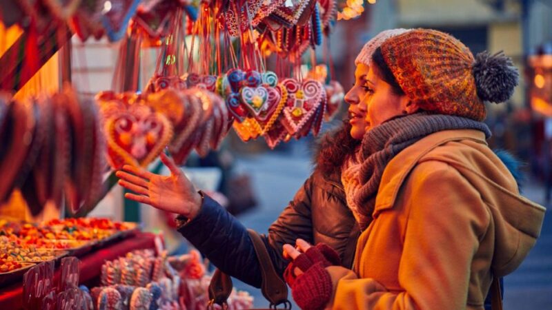 Metz: Escape Game Crazy Christmas City - Highlights of the Game