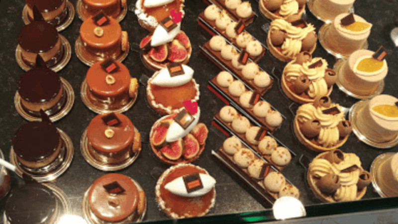Metz or Nancy Food Walking Tour: Discover Lorraines Flavors - Metz Food Walking Tour Details