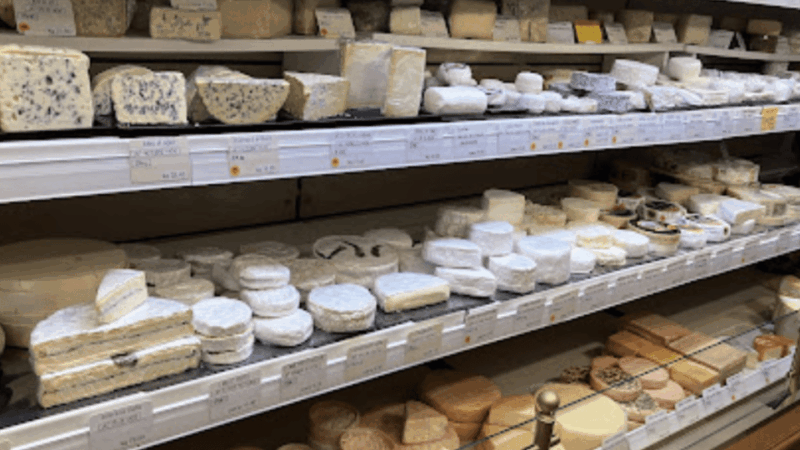 Metz or Nancy Food Walking Tour: Discover Lorraines Flavors - Nancy Food Walking Tour Details