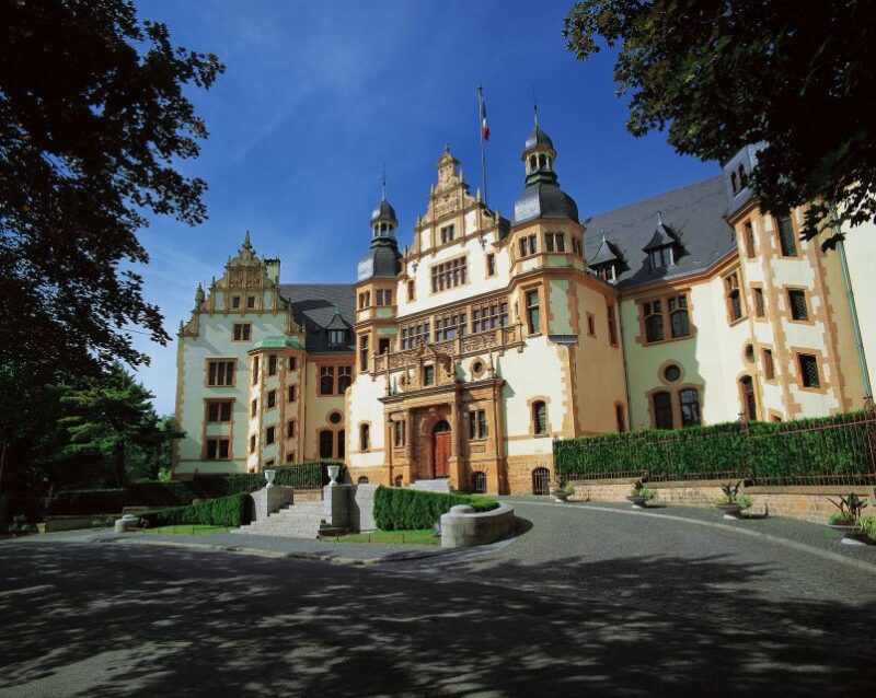 Metz: Outdoor Escape Game Robbery In The City - Key Points
