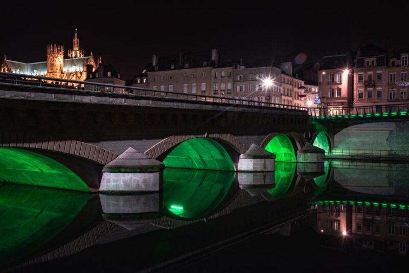 Metz: Self-Guided Highlights Scavenger Hunt & Walking Tour - Preparation