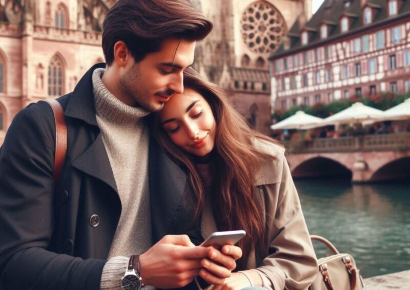Metz : Special Valentines Day Couples Game - Game Description