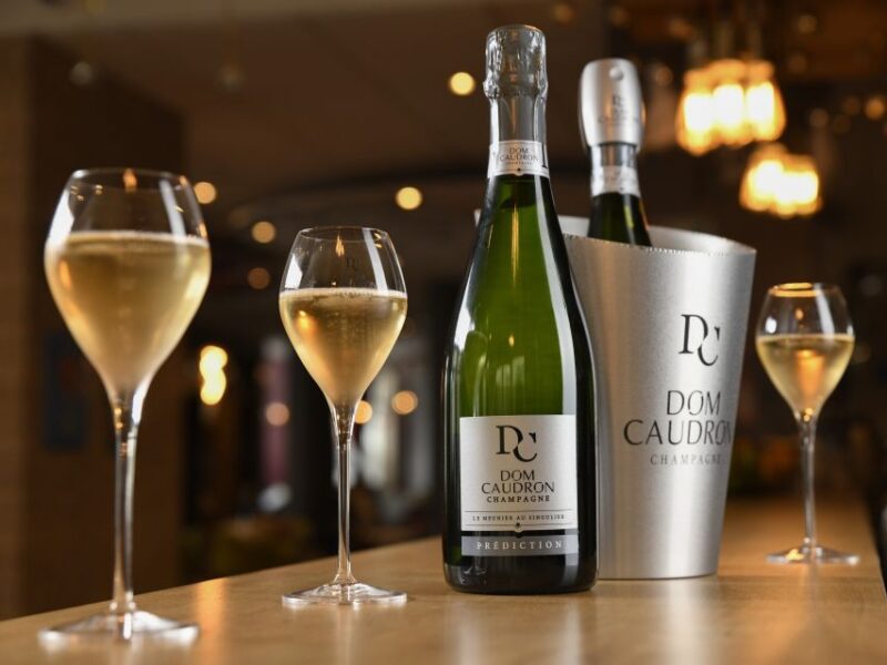 Meunier Experience - English Tour - Champagne Passy-Grigny - Customer Reviews and Ratings