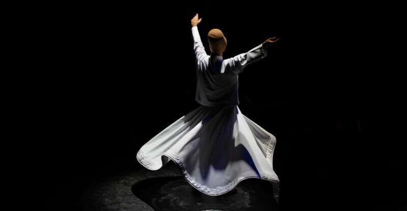 Mevlevi Sema and the Whirling Dervishes Show in Istanbul - Highlights of the Whirling Dervish Show