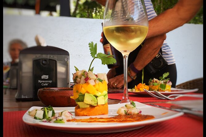 Mexican 1 or 3 Course Culinary Experience & Tequila Vs Mezcal Lesson & Tasting - Dietary Preferences