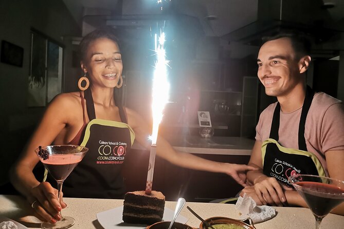Mexican 1 or 3 Course Culinary Experience & Tequila Vs Mezcal Lesson & Tasting - Booking Flexibility