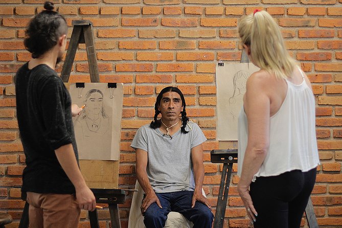 Mexican Art Class - Learning Mexican Art Principles