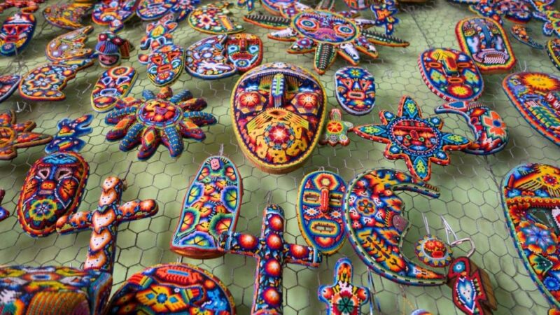 Mexican Art Experience - Cultural Immersion