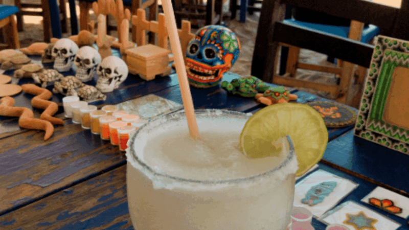 Mexican Art Experience - Wixárika (Huichol) Culture
