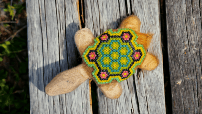 Mexican Art Experience - Workshop Details
