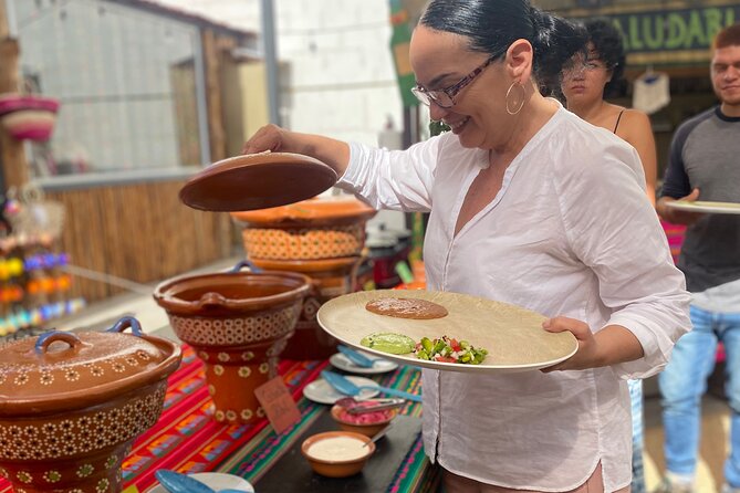 Mexican Brunch + Relaxing Massage + Margaritas by Alma De Mexico - Massage Experience Details