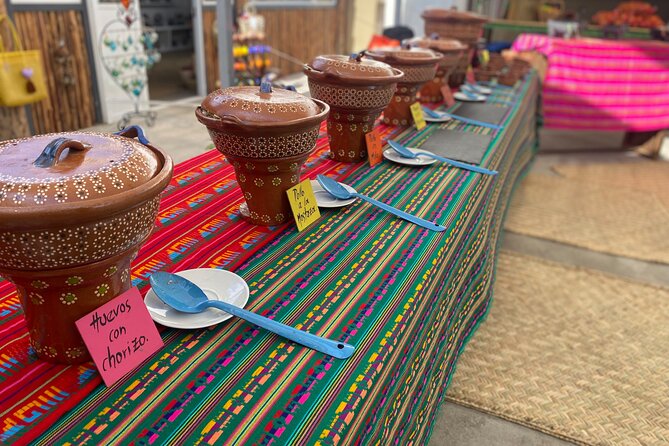 Mexican Brunch + Relaxing Massage + Margaritas by Alma De Mexico - Customer Reviews Highlights