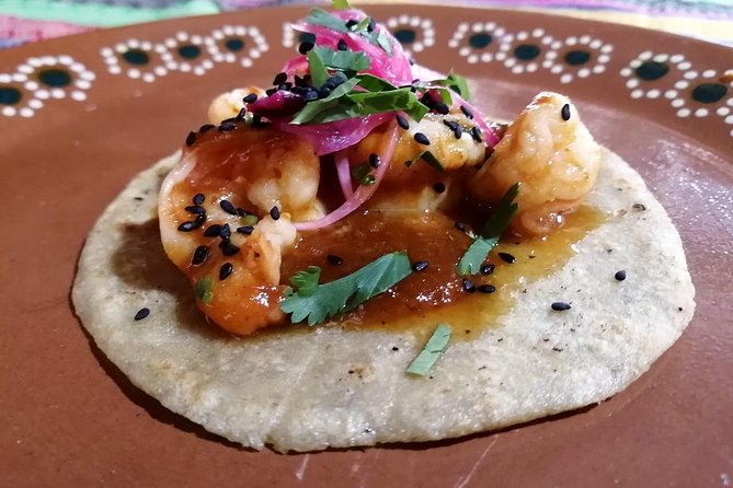 Mexican Brunch + Relaxing Massage + Margaritas by Alma De Mexico - Location and Meeting Point