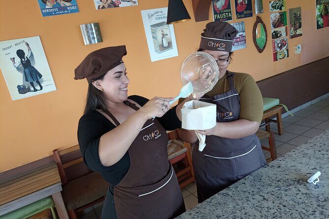Mexican Chocolate Eclairs Workshop in Puerto Vallarta - What to Expect During the Workshop