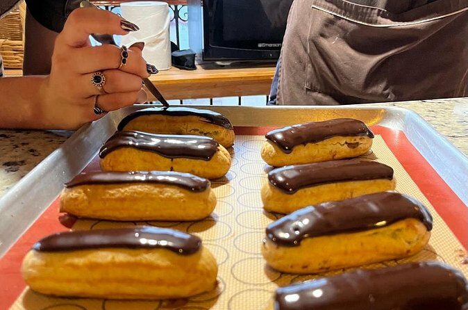 Mexican Chocolate Eclairs Workshop in Puerto Vallarta - The Value of This Experience
