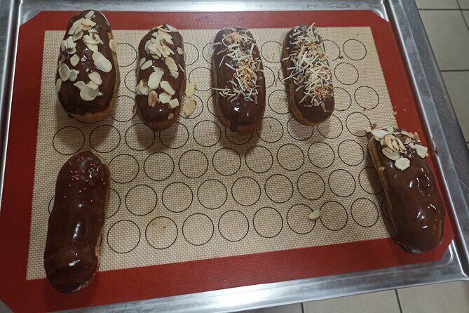 Mexican Chocolate Eclairs Workshop in Puerto Vallarta - Who Will Love This Tour?