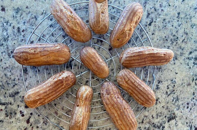 Mexican Chocolate Eclairs Workshop in Puerto Vallarta - Frequently Asked Questions