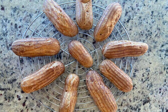 Mexican Chocolate Eclairs Workshop in Puerto Vallarta - Final Thoughts