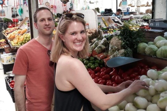 Mexican Cooking Class & Cocktails in Mexico City - Local Culinary Expertise