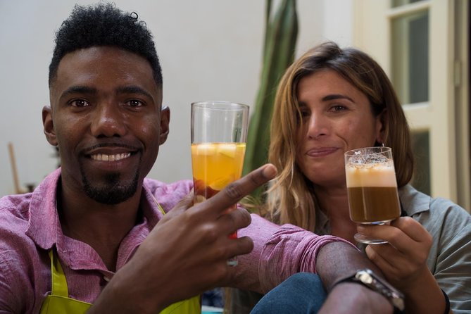 Mexican Cooking Class & Cocktails in Mexico City - Accessibility and Accommodations