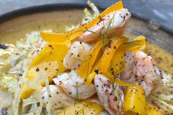 Mexican Cooking class experience in Tulum - An In-Depth Look at the Tulum Cooking Class