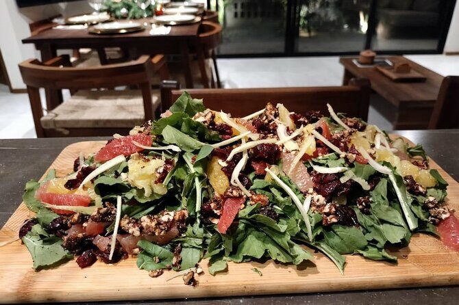 Mexican Cooking class experience in Tulum - The Sum Up