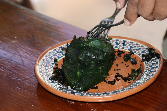 Mexican Cooking Class in Zihuatanejo De Azueta - Key Points