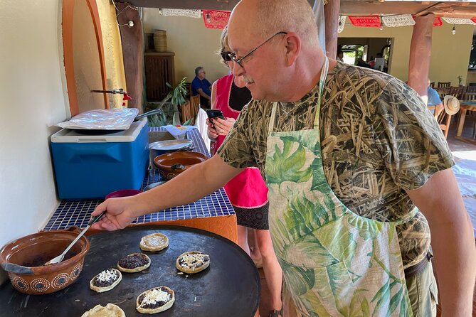 Mexican Cooking Class in Zihuatanejo De Azueta - Reviews and Ratings