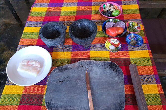 Mexican Cooking Class + Pool Day (Just 1 Block From Cruise Port) - Accessibility and Information