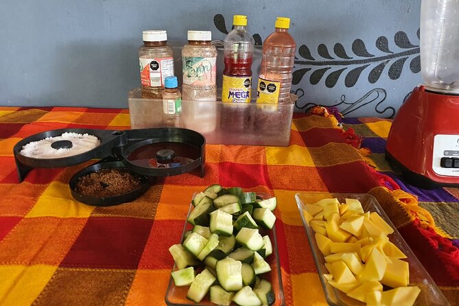 Mexican Cooking Class + Pool Day (Just 1 Block From Cruise Port) - Pricing and Booking