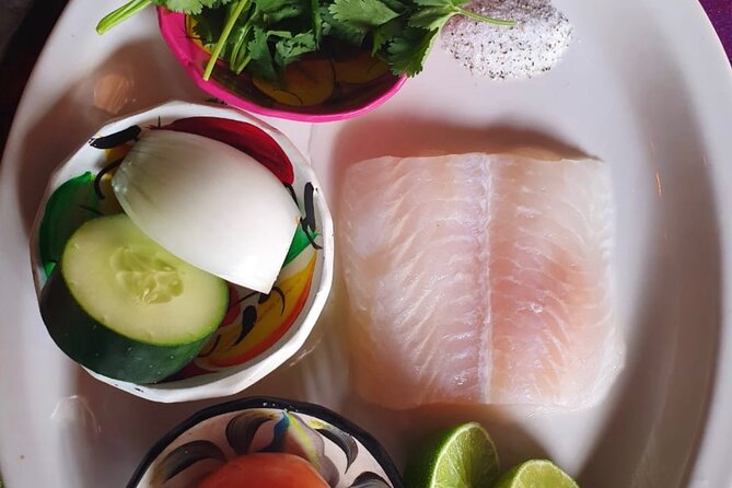 Mexican Cooking Class + Pool Day (Just 1 Block From Cruise Port) - Contact Details