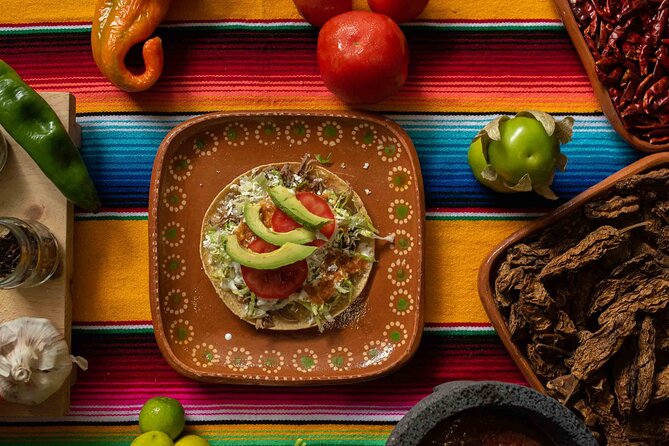 Mexican Cooking Class, Tequila Tasting & Unlimited Margaritas - Unique Tequila Tasting